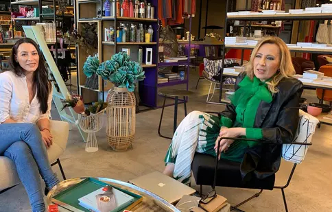 Cătălina Ponor, la „Rețeaua de idoli”: „Atunci mi s-au uscat lacrimile și m-am dus direct în sala de concurs”