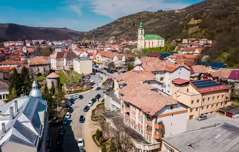 ”ROventura”: Incursiune de poveste la Măgura Șimleului