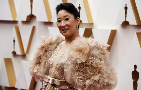 Sandra Oh nu mai are timp de „Anatomia lui Grey”: „Între timp am mers mai departe”