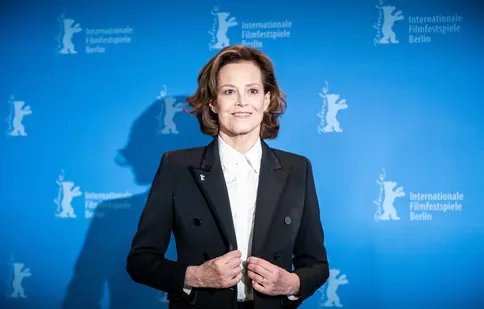 Sigourney Weaver va juca într-un serial realizat de Amazon