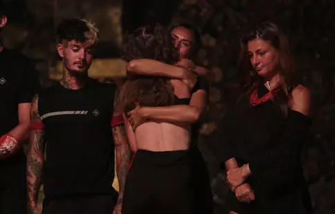Survivor România, 30 mai 2021. Un concurent din echipa Faimoșilor a părăsit show-ul în lacrimi: „Nu-și mai au rost cuvintele”
