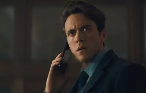 Faceți cunoștință cu tânărul Robert Langdon, din noul serial „The Lost Symbol”, inspirat de saga „Da Vinci Code”