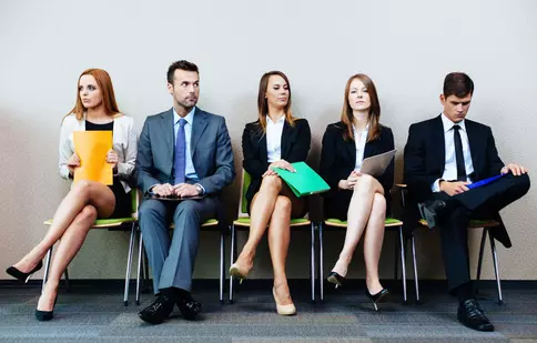 (P) Top 3 lucruri pe care le urmăresc angajatorii în cadrul unui interviu