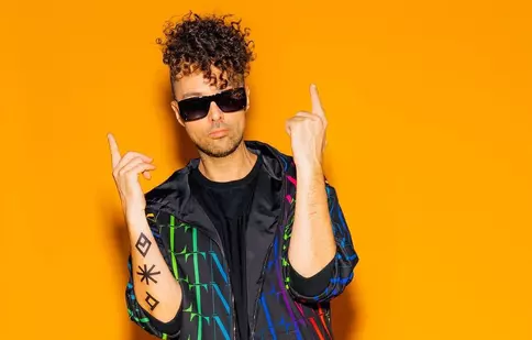 Tudor de la Fly Project a slăbit spectaculos! Cum a reușit să ajungă de la 104 la 63 de kilograme