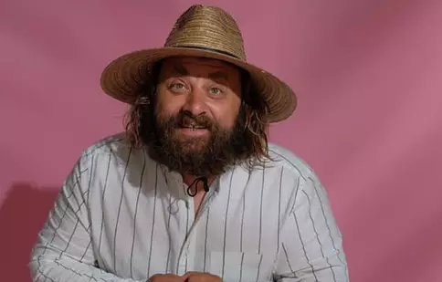 Marius Damian, vocea de la „Asia Express”, va juca rolul lui Ștefan cel Mare într-un nou film istoric românesc