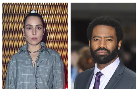 Vulcanul Racoș transformat în platou de filmare pentru seria „Django”. Detalii inedite despre cea mai mare producție TV filmată în România