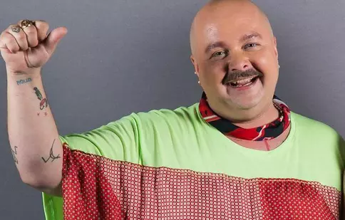 Cine este Zarug, unul dintre concurenții „Asia Express”, sezonul 4: „Va fi psihotic şi pe alocuri înfricoşător”