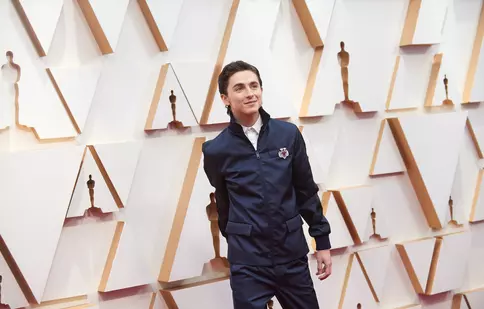 Zvonurile au fost confirmate. Cine va fi noul Willy Wonka