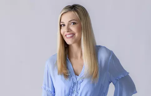 Primele declarații ale Andreei Ibacka, după ce anunțat că este însărcinată. Cum a primit fiica ei, Namiko, marea veste