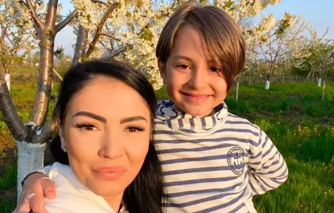 Boala de care suferă Andreea Mantea: „Mi-e foarte greu să vorbesc despre asta”