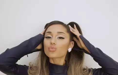 Ariana Grande s-a căsătorit în secret! Cu ce se ocupă soțul ei