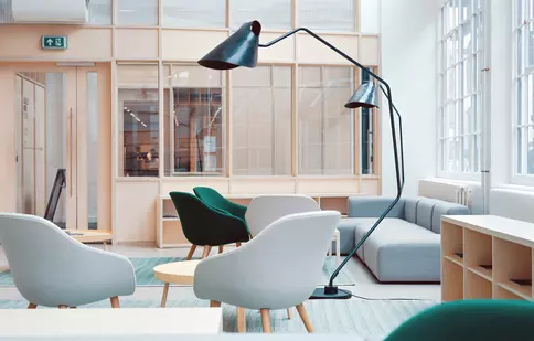 (P) Cum să finisezi detaliile pentru amenajarea interioară?