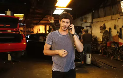 Burak Deniz, pe urmele lui Can Yaman: din 15 iunie filmează în Italia