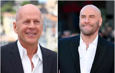 Bruce Willis și John Travolta joacă din nou împreună, în „Paradise City”