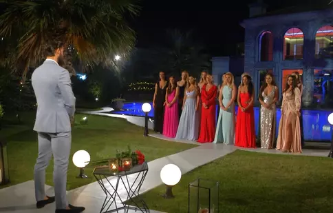 Burlacul 2021. Cine este Dominique Nuță, concurenta eliminată de Andi Constantin