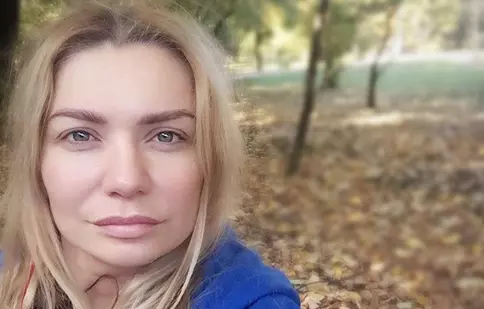 Cristina Cioran a dezvăluit numele fetiței sale. „Abia aștept să te țin în brațe”