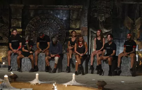 O nouă eliminare la „Survivor România”. A părăsit show-ul în lacrimi: „Îmi pare rău”