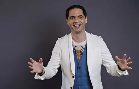 Anunțul făcut de Dan Negru. Ce show pregătește la Antena 1