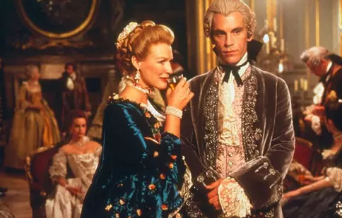 „Legături primejdioase” va deveni serial și ni-i va înfățișa pe cunoscuții săi eroi în tinerețe