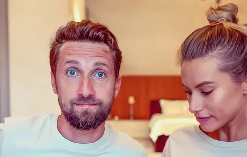 Dani Oțil se însoară! Reacția uimitoare când a văzut ce acte trebuie pentru cununie