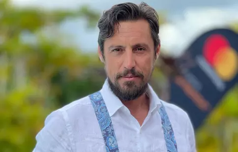 Daniel Pavel a sărbătorit Paștele în Republica Dominicană. Ce i-a lipsit prezentatorului „Survivor România”