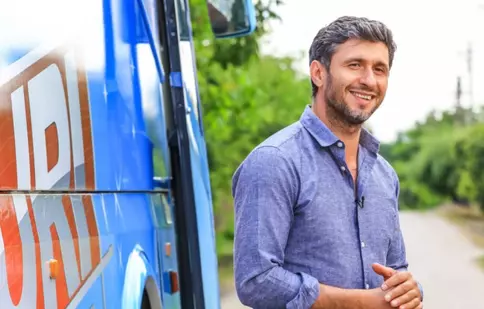 Sezonul 8 „Visuri la cheie” aduce schimbări! Cine a părăsit echipa emisiunii