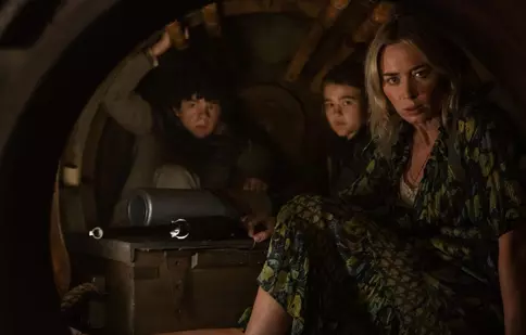 De la „Mary Poppins” la „Fără zgomot”: ce proiecte are în pregătire Emily Blunt