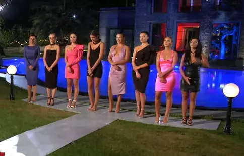 Burlacul, 13 mai 2021. Ce fată a fost eliminată de Andi Constantin