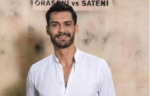 George Burcea și Victor Dorobanțu, alături de  Catherine Zeta-Jones într-un serial Netflix. Celebra actriță sosește azi în România