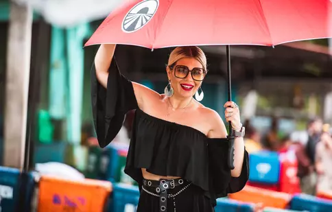 O fostă concurentă „Bravo, ai stil!” își va încearca norocul la „Asia Express”