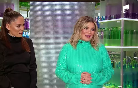 Câți bani primea Gina Pistol de la Antena 1, pentru emisiunea „Chefi la cuțite”. Ce diferență este între ea și Irina Fodor