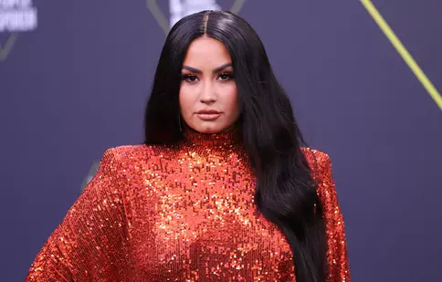 Demi Lovato, mărturisire neașteptată! Artista se declară non-binară