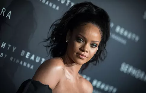 Rihanna iubește din nou! Relația a fost confirmată de noul partener al artistei