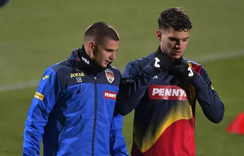 România U23, două amicale importante înaintea Jocurilor Olimpice. Cine va conduce echipa în Spania