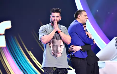 „Next Star” 2021. Cine este primul finalist al sezonului 10