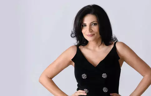 Ioana Ginghină nu se ascunde! Actrița din „Adela” a apelat la o nouă intervenție estetică