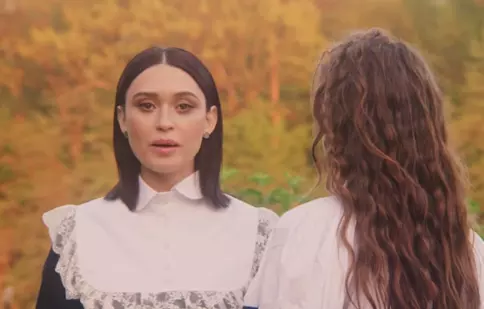 Irina Rimes se întoarce la începuturi și lansează single-ul „N-avem timp”