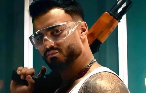 Jador l-a sunat în direct pe fostul său rival de la „Survivor România”, Sorin Pușcașu: „Dacă nici eu nu te suport, dar oamenii...”