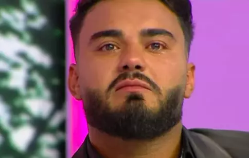 Jador, trădat de cine se aștepta mai puțin! Ce a pățit faimosul de la „Survivor România”
