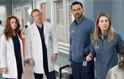 Să fie sfârșitul?! „Anatomia lui Grey” pierde încă un actor principal