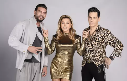 Dan Negru revine cu sezonul 10 „Next Star”. Când începe show-ul la Antena 1