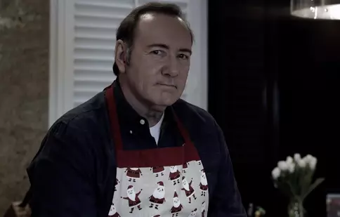 Kevin Spacey se întoarce pe platourile de filmare, sub bagheta lui Franco Nero