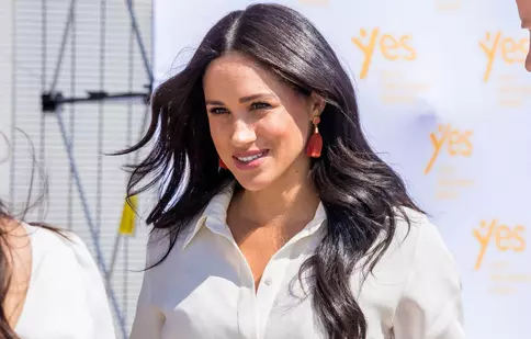 Meghan Markle anunță un nou proiect! Soția lui Harry are planuri mari înainte de a naște