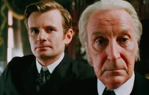 Miniseriile „Misterele adevăratului Sherlock Holmes” și „La răsărit de Eden” încep la TVR