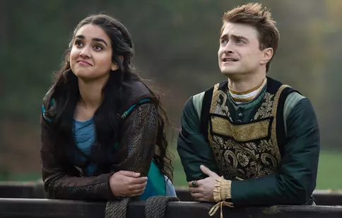 În sezonul al treilea, „Creatorii de miracole” se mută în Vestul Sălbatic