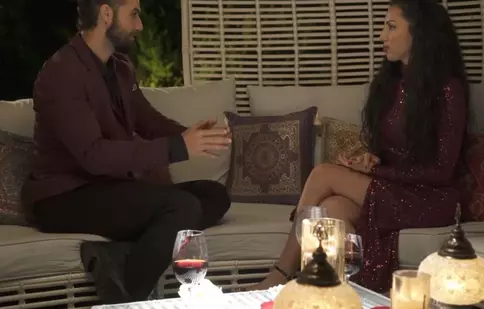 Cine este Qubra Alexandra, noua concurentă Burlacul 2021. L-a impresionat pe Andi Constantin