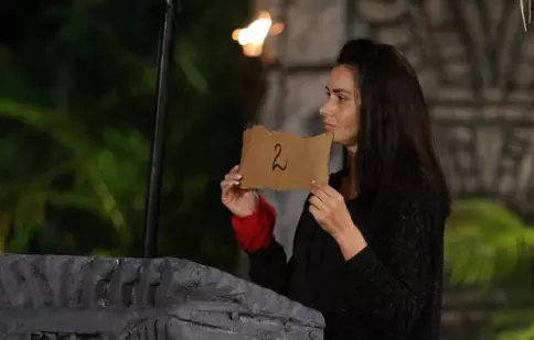 Care e strategia Ralucăi Dumitru la „Survivor România”. Prietena ei a dat-o de gol