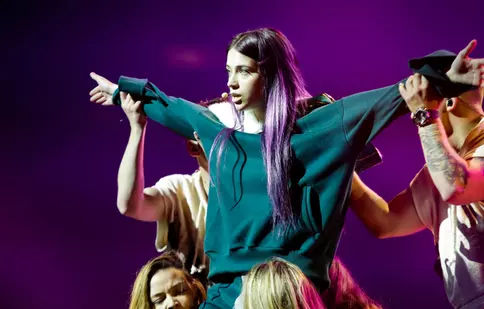 Delegația României la Eurovision, băgată în carantină din cauza unui caz de COVID în hotel