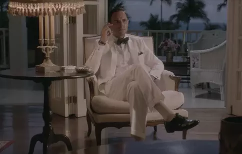 Manolo Cardona, starul din hitul Netflix „Cine a ucis-o pe Sara”, vine la TVR 2 în miniseria de epocă „Rubirosa”