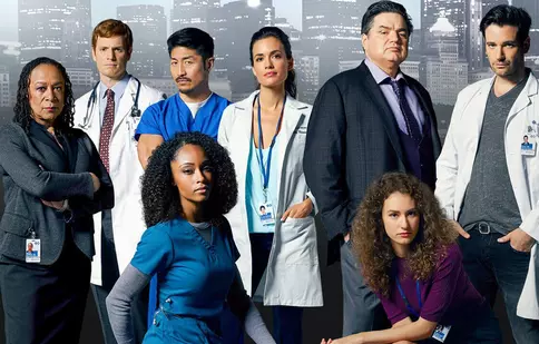 Noul sezon din „Camera de gardă” rămâne fără două personaje cheie